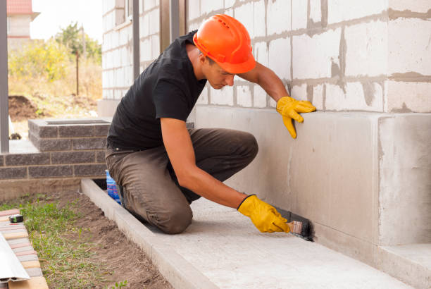Licensed Wet Basement Repair service in Warren, IL - Halo Water Proofing